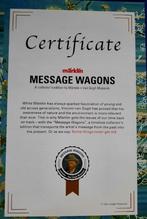 Marklin Van Gogh, Wisselstroom, Ophalen of Verzenden, Analoog, Märklin