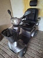 Sterling scootmobiel in Den Bosch, Diversen, Ophalen of Verzenden, Gebruikt