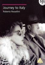Journey to Italy met ingrid bergman  IMPORT, Alle leeftijden, Ophalen of Verzenden, Zo goed als nieuw