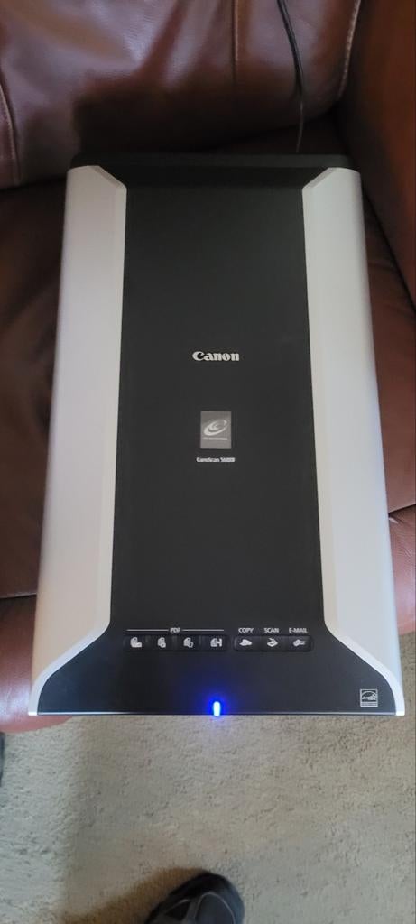 Canon scanner 5600f, Computers en Software, Scanners, Ophalen of Verzenden