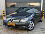 Mercedes-Benz C-klasse 180 K Business Edition Avantgarde CLI, Gebruikt, Handgeschakeld, Parkeersensor, Sedan