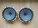 Tannoy CPA 15 units (3836), Gebruikt, 120 watt of meer, Front, Rear of Stereo speakers, Ophalen