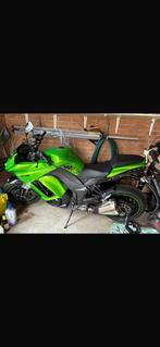 Kawasaki Z1000 SX ABS 2014. 22000 km, Motoren, Onderdelen | Kawasaki, Ophalen of Verzenden