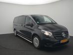 Mercedes-Benz Vito Tourer 114 CDI Base Extra Lang - Occasion, Auto's, Mercedes-Benz, Automaat, Gebruikt, 2500 kg, Zwart
