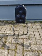 Oude rugleuning, Motoren, Onderdelen | Harley-Davidson, Ophalen of Verzenden