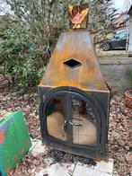 Open haard, alles brander, Ophalen