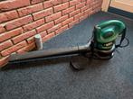 Black and Decker bladblazer zonder zak., Ophalen of Verzenden, Gebruikt, Elektrisch
