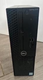 Dell Optiplex 3070, i5, 8Gb, 256SSD, Win11, Computers en Software, Desktop Pc's, 8 GB, Ophalen of Verzenden, Dell, SSD