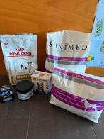 Hondenvoer dieetvoer, Dieren en Toebehoren, Dierenvoeding, Ophalen of Verzenden, Hond