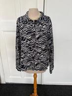 Blazer jasje colbert jasje sluit met 4 knopen leuke boord, Maat 38/40 (M), Ophalen of Verzenden, Zo goed als nieuw, Jasje