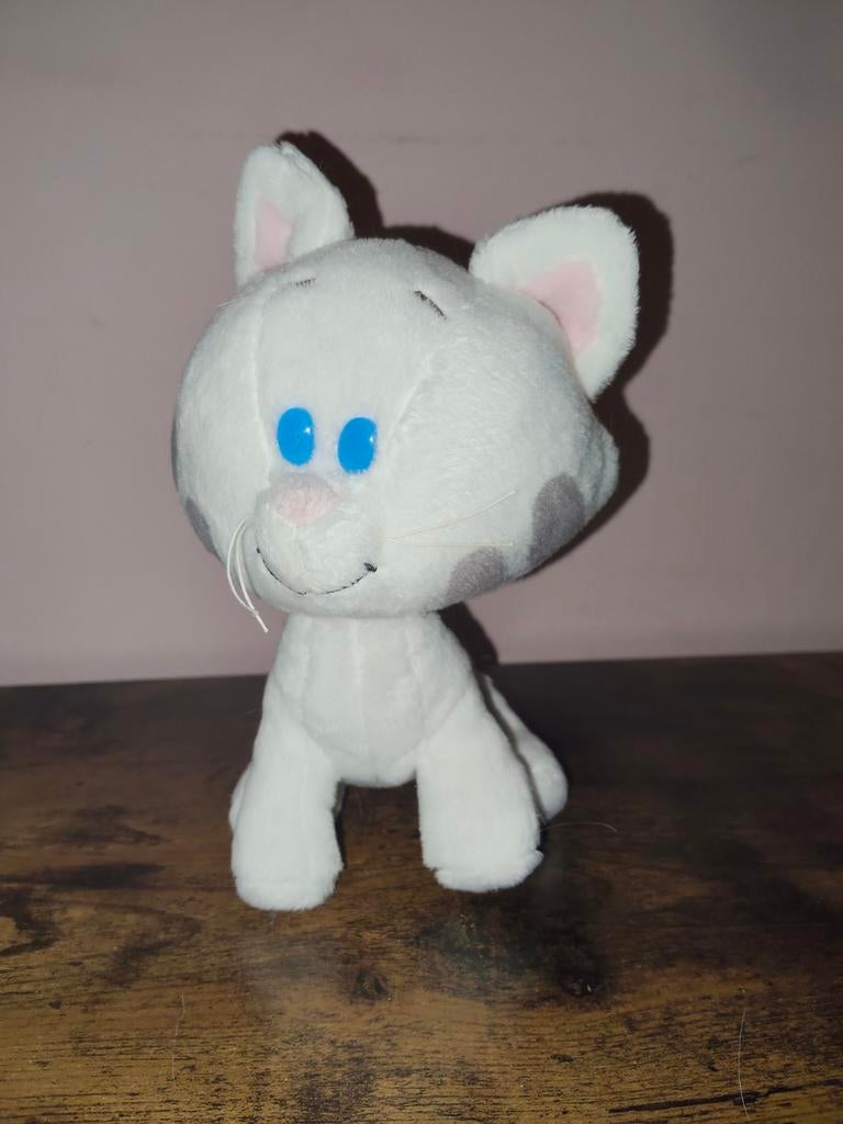 Woezel & Pip knuffel, Pip, nette staat, Ophalen