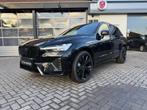 Volvo XC60 2.0 T6 Plug-in hybrid AWD Ultra Black Edition, Automaat, Gebruikt, Zwart, 4 cilinders