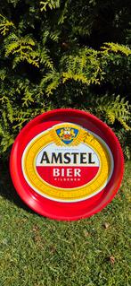 Amstel Bier dienblad, Ophalen of Verzenden, Amstel
