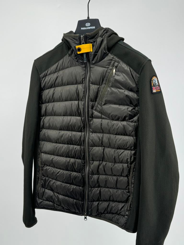 Parajumpers Warm-Up, Para, Para, Ophalen of Verzenden, Groen