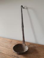 Lepel roest, Ophalen of Verzenden