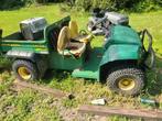 [Gezocht] Sloop John Deere Gator TE, Ophalen, Gebruikt, Golfkar, Overige merken