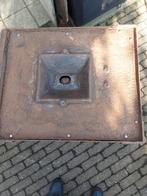 Smidsvuur _smederij _smeden _gereedschap, Ophalen