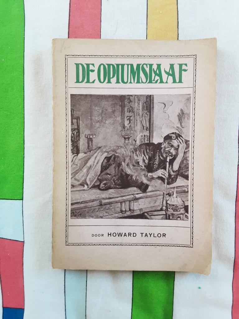 Howard Taylor, Ophalen of Verzenden