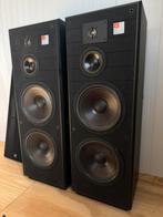 JBL TLX20 Hifi speaker set., Ophalen, Gebruikt, JBL, 120 watt of meer