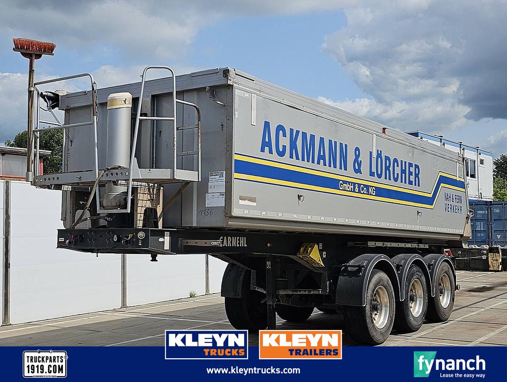 CARNEHL 26M3 THERMOMULDE isolated alcoa's, Auto's, Vrachtwagens, Overige kleuren, Bedrijf, ABS, Aanhangers en Opleggers