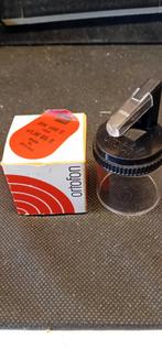 Dual Orthofon. Vervangingsnaald DN 166 E, Ophalen of Verzenden, Zo goed als nieuw, Dual