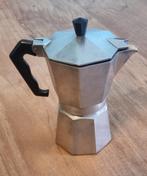 Espresso maker junior express, Ophalen, Gebruikt, Overige modellen, Gemalen koffie