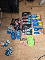 Diverse batterijen: oplaadbaar en niet-oplaadbaar, Ophalen of Verzenden, Nieuw, Oplaadbaar