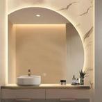 Spiegel, Ophalen, Nieuw, 75 tot 100 cm, Minder dan 100 cm