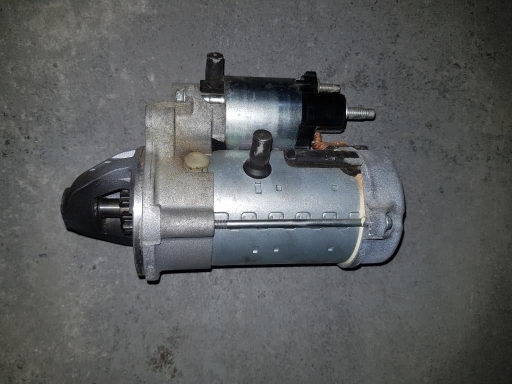 Startmotor Ford Mustang VI 5.0 GT Ti-VCT V8 32V 2017, Ophalen of Verzenden