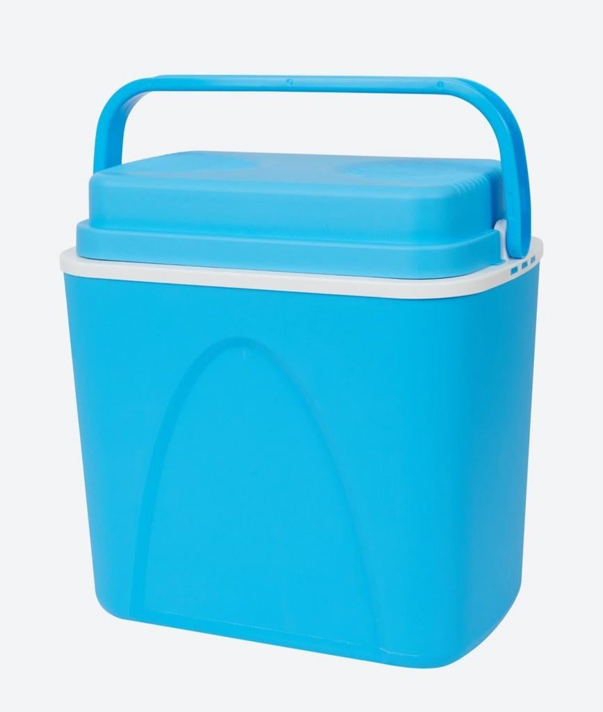 Koelbox voor in de auto electrix, Ophalen, Nieuw, Elektrisch