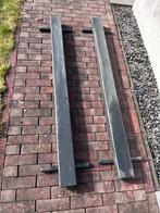 Turnbalk 1,5 meter - Binnen en buiten te gebruiken, Ophalen, Gebruikt, Materiaal