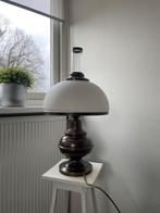 lamp, Ophalen, Glas, Minder dan 50 cm, Gebruikt
