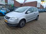 Volkswagen Fox 1.2 Trendline, Voorwielaandrijving, 4 stoelen, 1198 cc, 973 kg