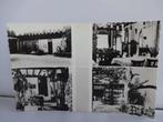 Ansichtkaart Schinveld Limburg ( Restaurant de Landgraaf ), Ophalen of Verzenden, 1960 tot 1980, Ongelopen, Limburg