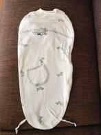 Puckababy Original Piep inbakerslaapzak 0-3 mnd (TOG 0,5), Ophalen of Verzenden, Zo goed als nieuw, Minder dan 70 cm, Bakerzak of Bakerdoek