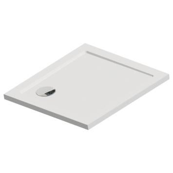 Douchebak 90 x 90 x 4, Ophalen, Nieuw, Douche