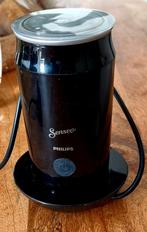 Senseo melkschuimer, Ophalen of Verzenden, Zo goed als nieuw
