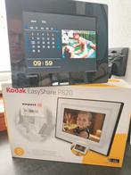 Kodak EasyShare P820 Digitale Fotolijst - 8 inch, Ophalen, Gebruikt, Minder dan 1 GB, 8 tot 12 inch