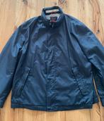 Paul & Shark heren regenjas zomerjas donkerblauw maat xl, Verzenden, Zo goed als nieuw, Maat 56/58 (XL), Blauw