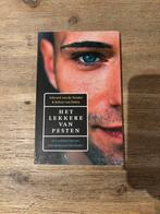 Julian van Dalen - Het lekkere van pesten, Ophalen of Verzenden, Zo goed als nieuw, Julian van Dalen; Edward van de Vendel