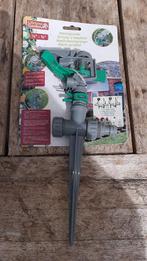 Lifetime Garden impulssproeier, Tuin en Terras, Tuinsproeiers, Ophalen of Verzenden, Nieuw, Zwenksproeier