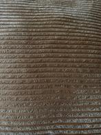 Mooie sierkussens voor bank/couch - ophalen, Huis en Inrichting, Ophalen, Zo goed als nieuw, Beige, Vierkant