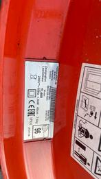 Flymo TL400 Elektrische Grasmaaier - 40cm Maaibree, Cirkelmaaier, Gebruikt, Elektrische grasmaaier, Ophalen of Verzenden