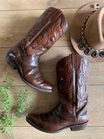 Calamex cowboylaarzen 43 western boots laarzen, -, Boots, Ophalen of Verzenden, Zo goed als nieuw