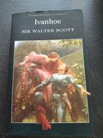 Ivanhoe Sir Walter Scott (Engelstalig)in nette staat, Boeken, Ophalen of Verzenden, Zo goed als nieuw