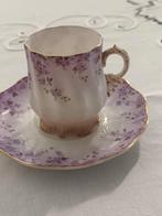 Antieke mokkakopjes, Antiek en Kunst, Ophalen