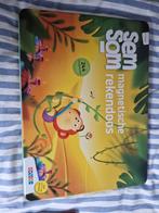 Sem Som Magnetische Rekendoos - Leer Rekenen Spel, Ophalen of Verzenden, Zo goed als nieuw, Rekenen