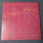 Livin Blues lp, Ophalen of Verzenden, Gebruikt, 12 inch, Progressive