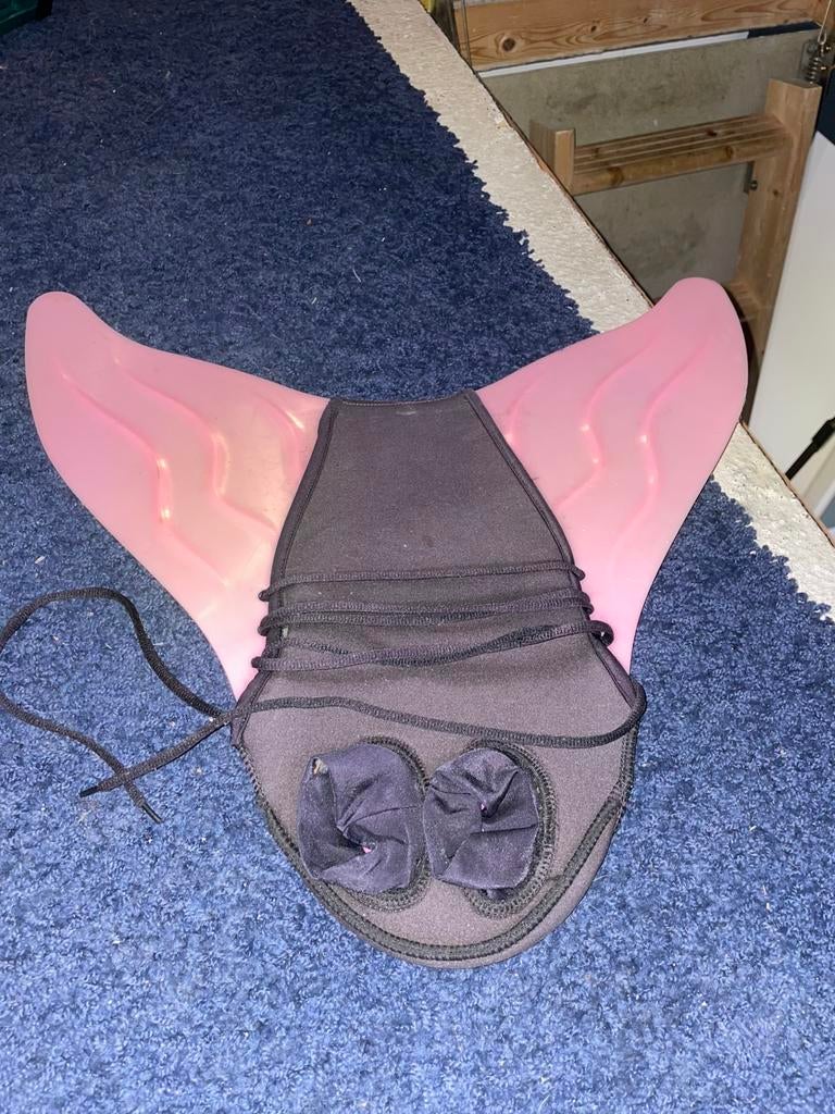 Zeemeerminnen pakje, Ophalen, Gebruikt, Jongetje of Meisje, Zwem-accessoire