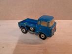 Corgi Toys blauwe pick-up truck, Ophalen of Verzenden